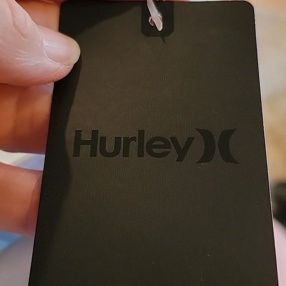 Hurley neptune blue