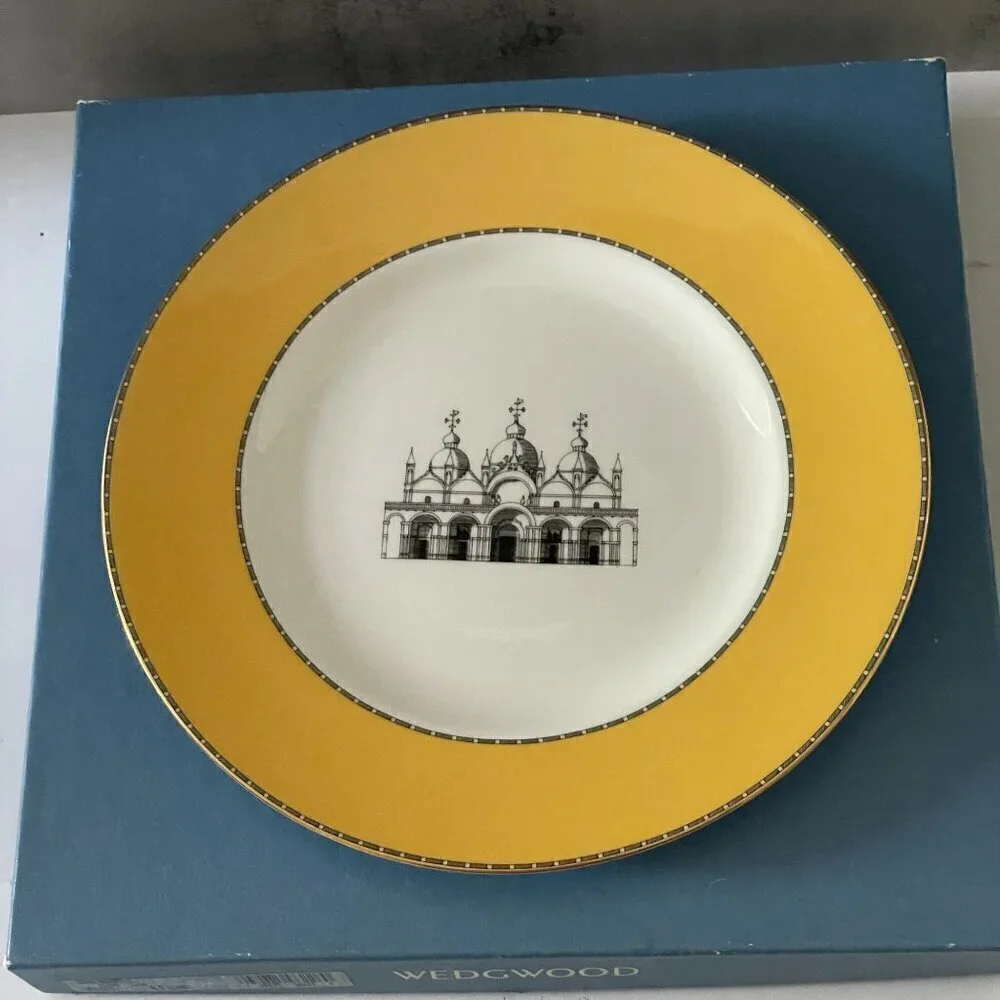 Wedgwood this box questions