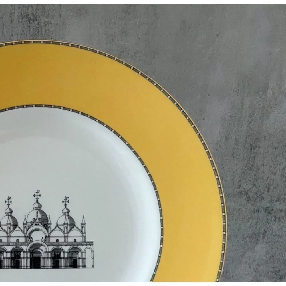Wedgwood tour will