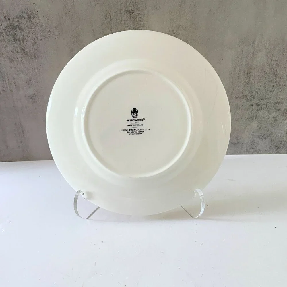 Wedgwood slight box original
