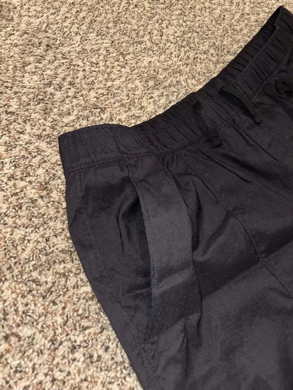 The North Face Men's stretchy but durable Active Shorts. NWOT. XL