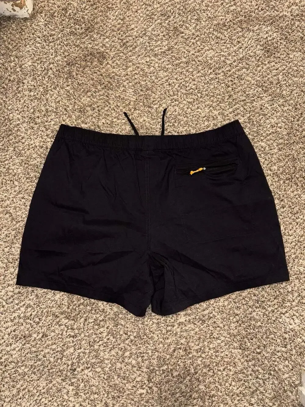 The North Face Men's stretchy but durable Active Shorts. NWOT. XL