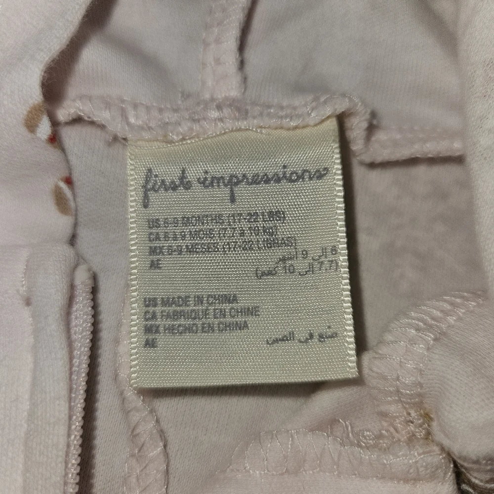 First Impressions questions leave
