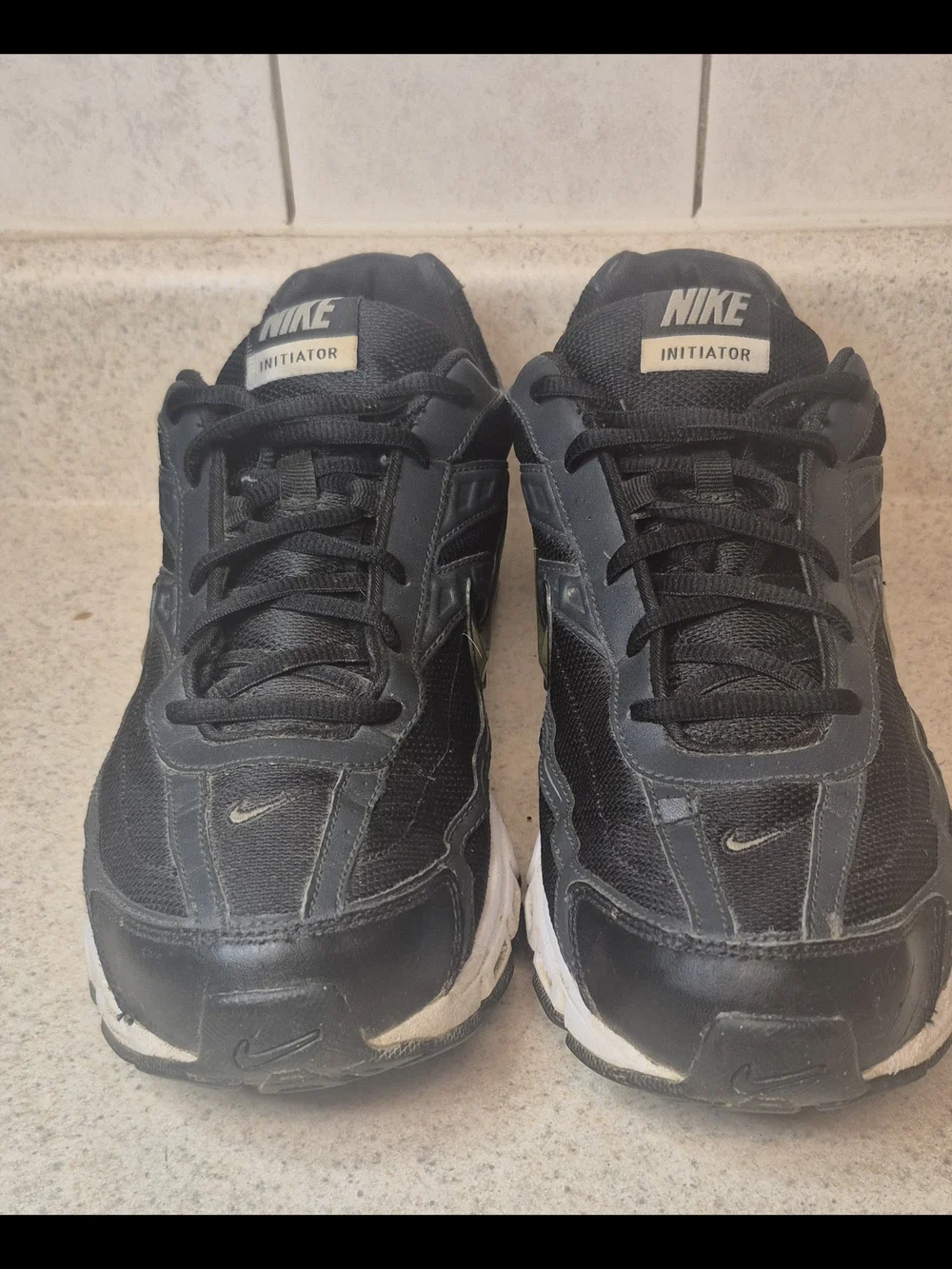 Nike initiator men