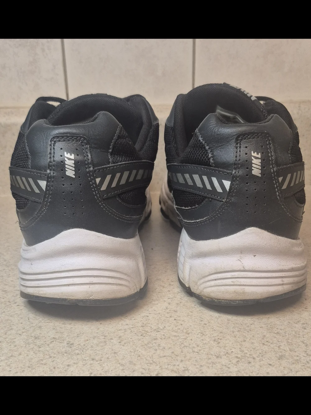 Nike initiator men