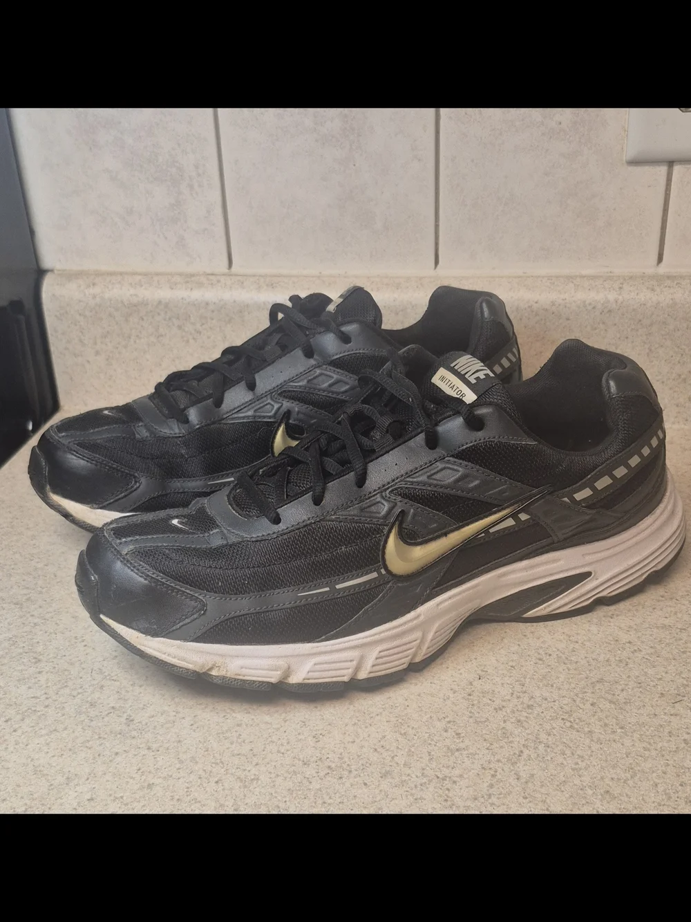 Nike initiator men