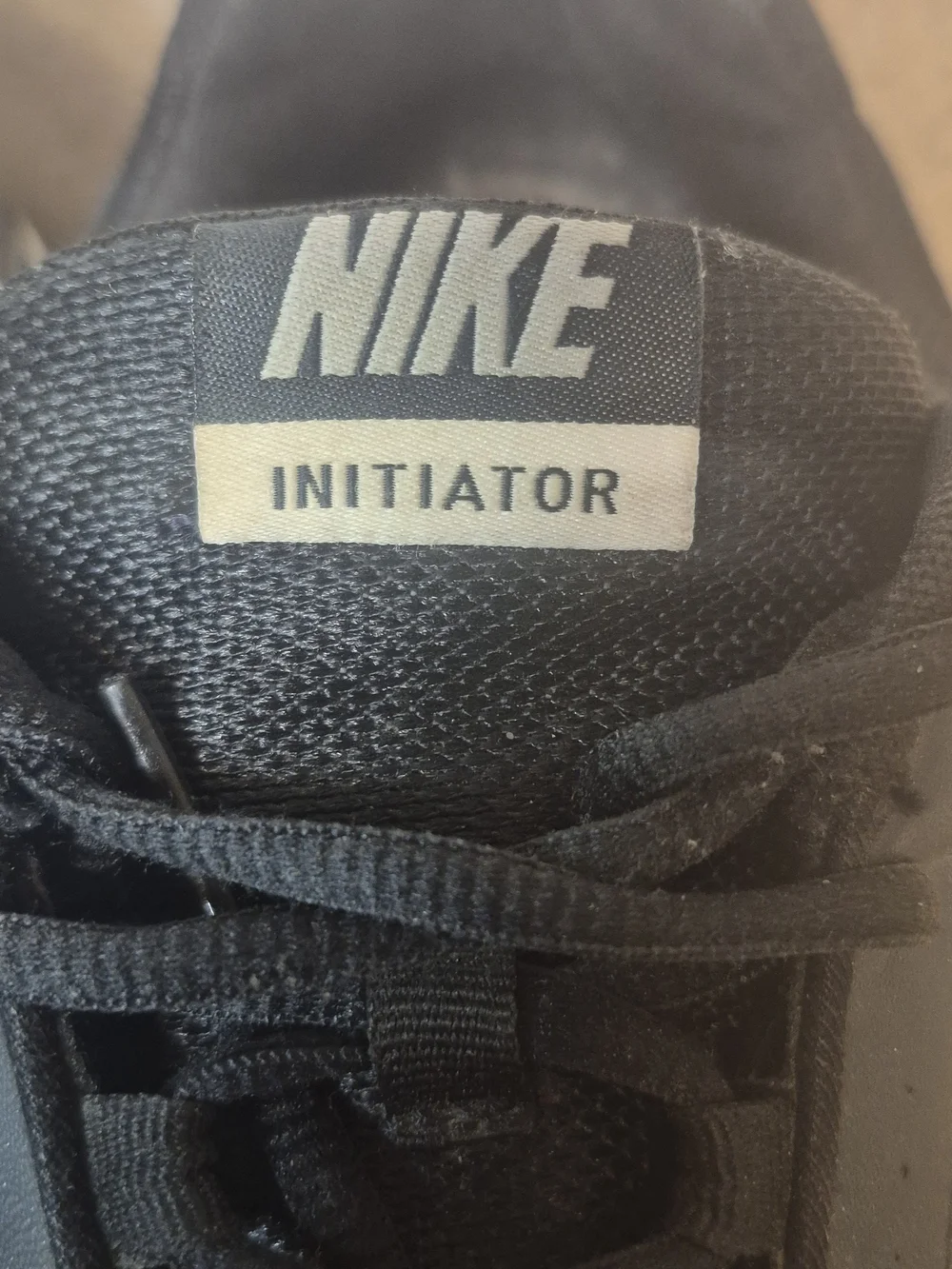 Nike initiator men