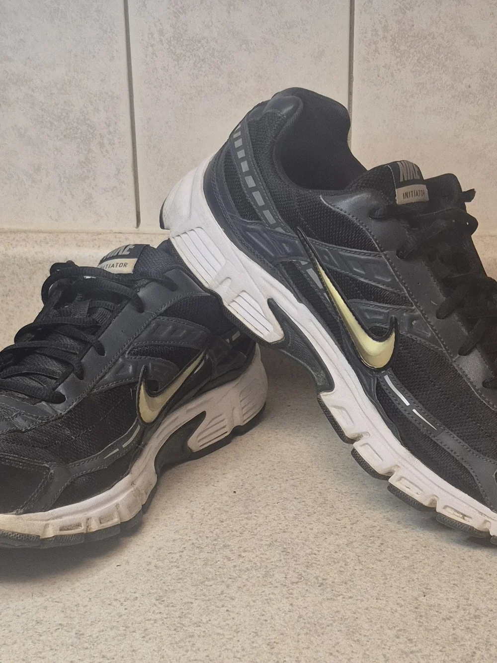 Nike initiator men