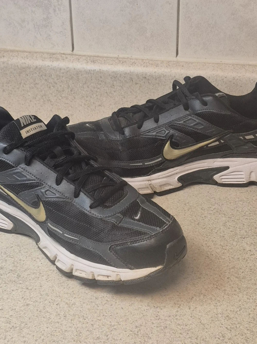 Nike initiator men