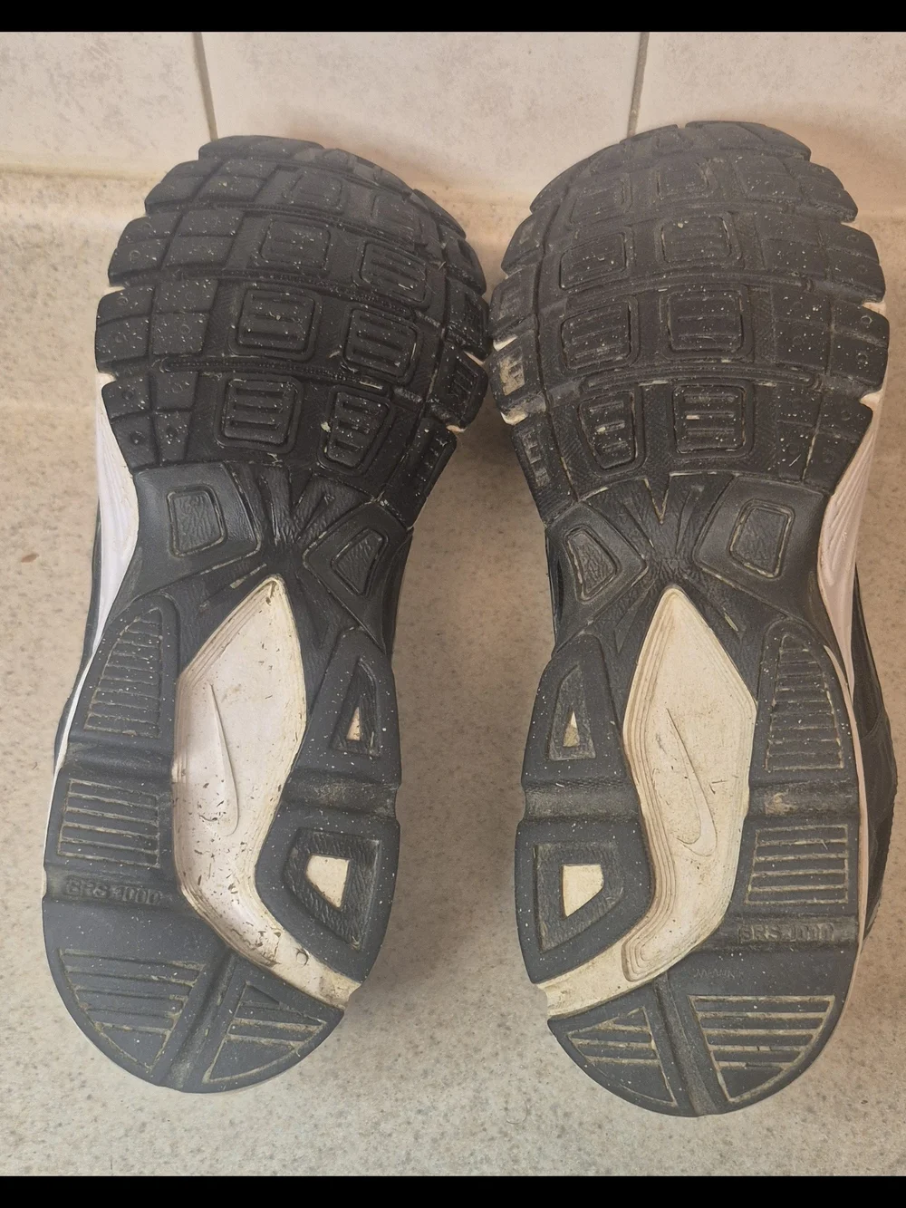 Nike initiator men