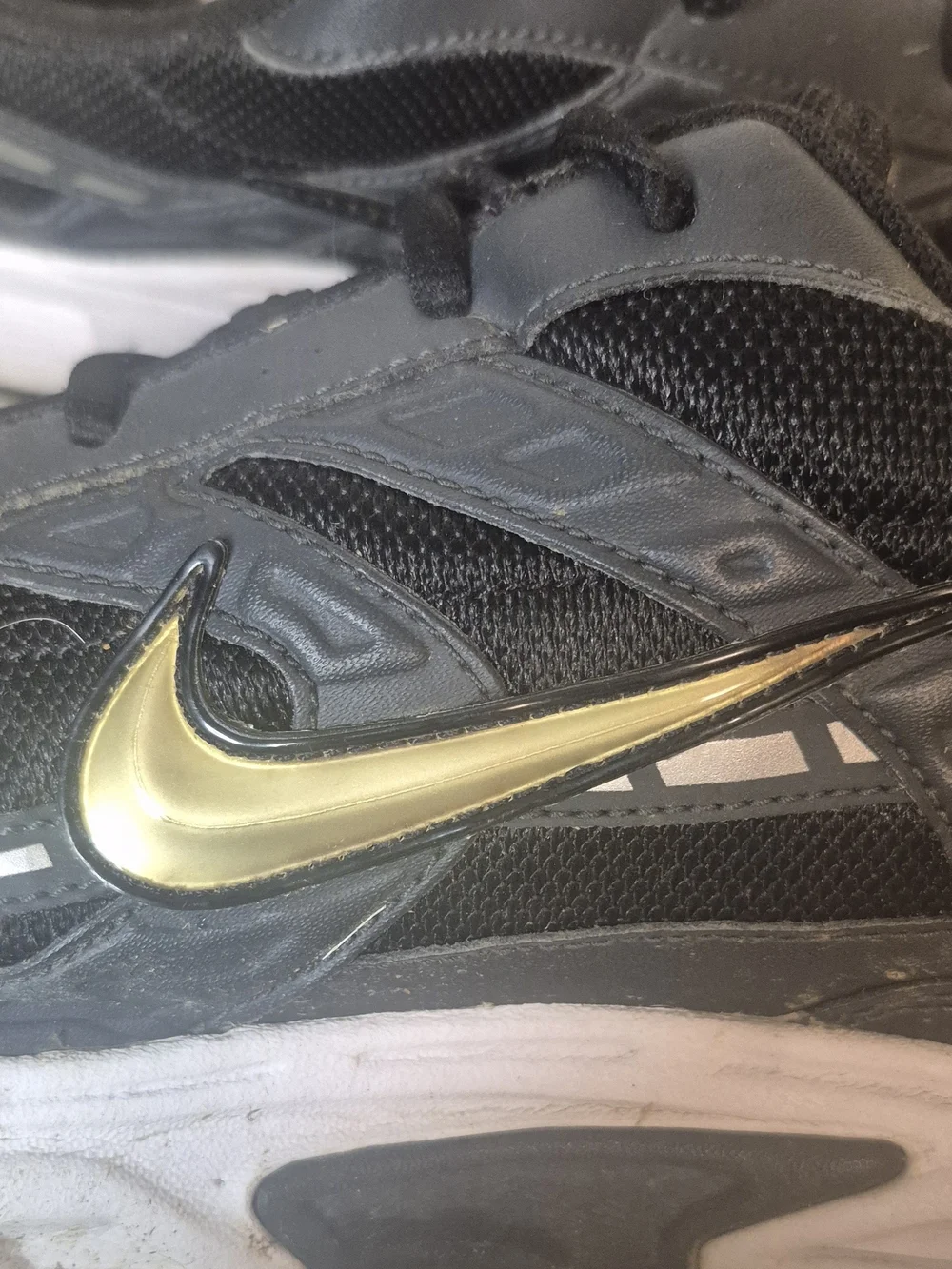 Nike initiator men
