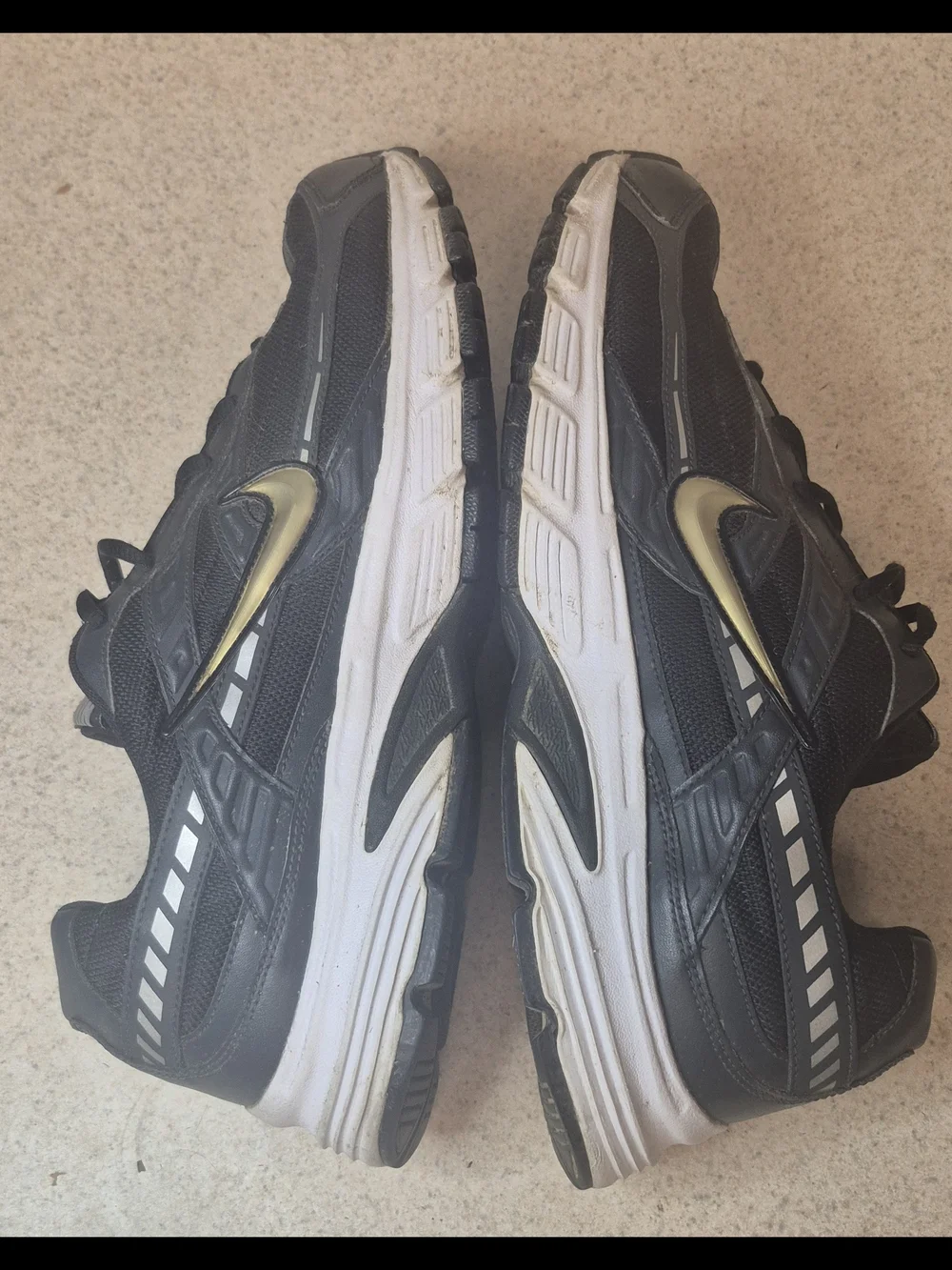 Nike initiator men