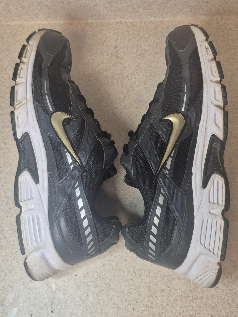 Nike initiator men