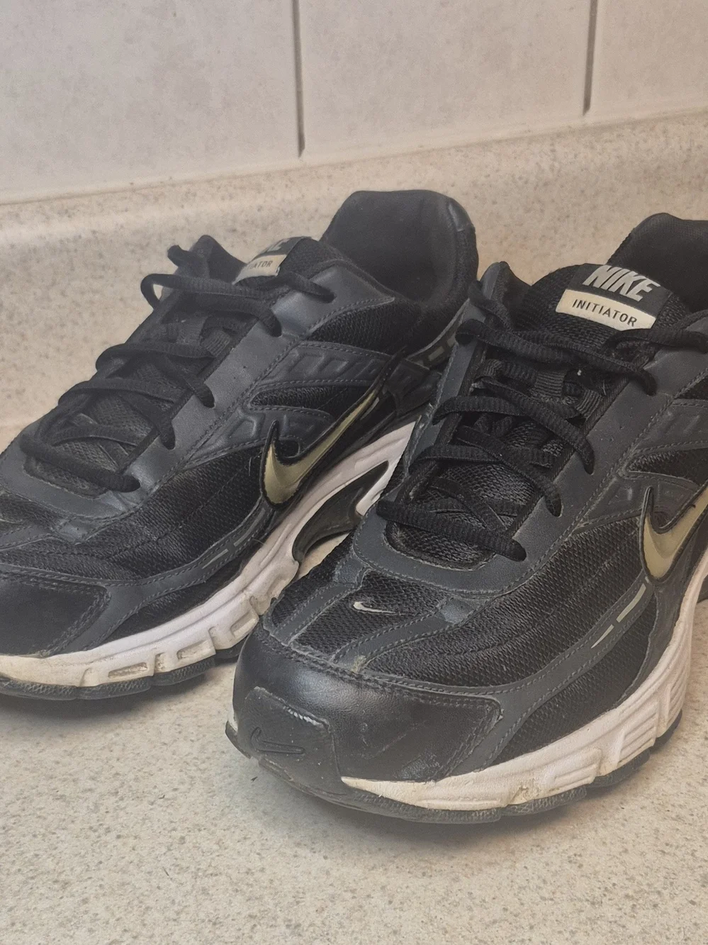 Nike initiator men
