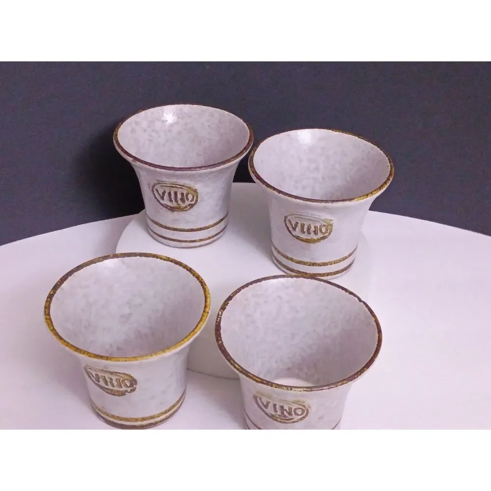 Pottery Craft USA pottery craft