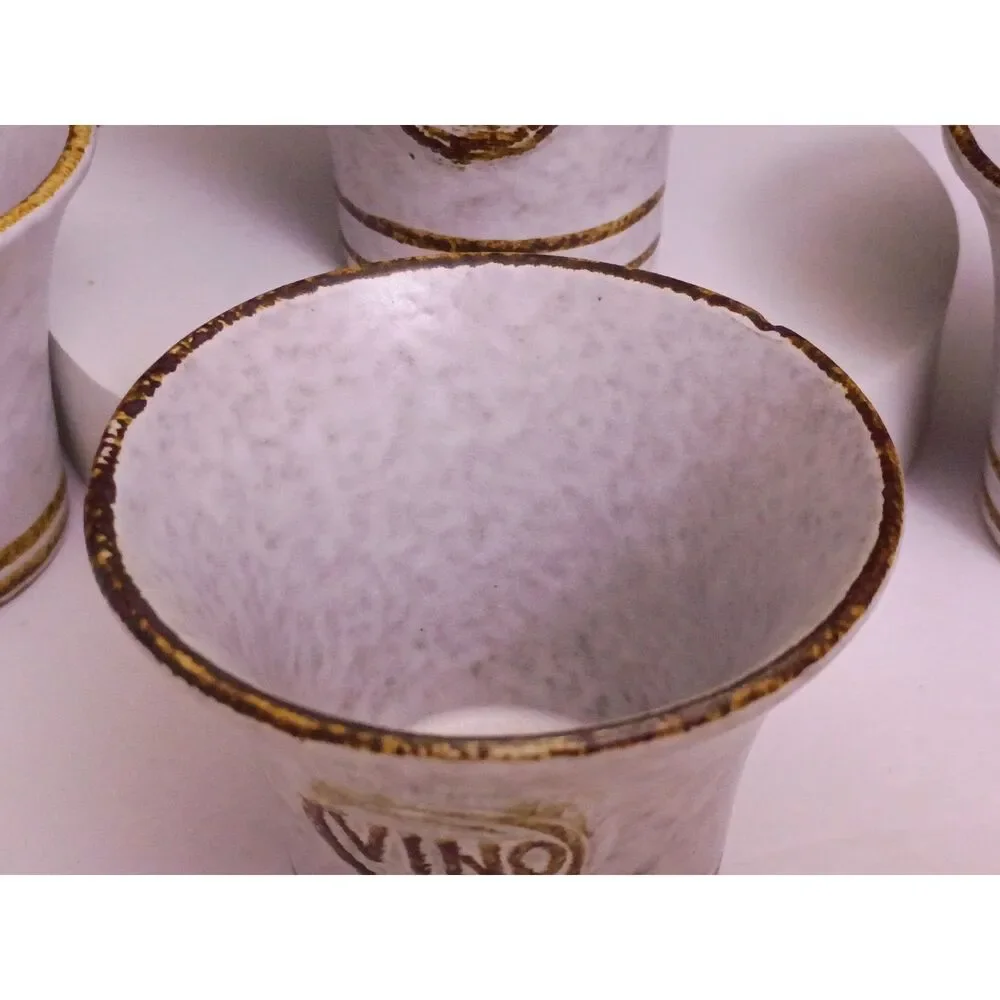 Pottery Craft USA pottery craft