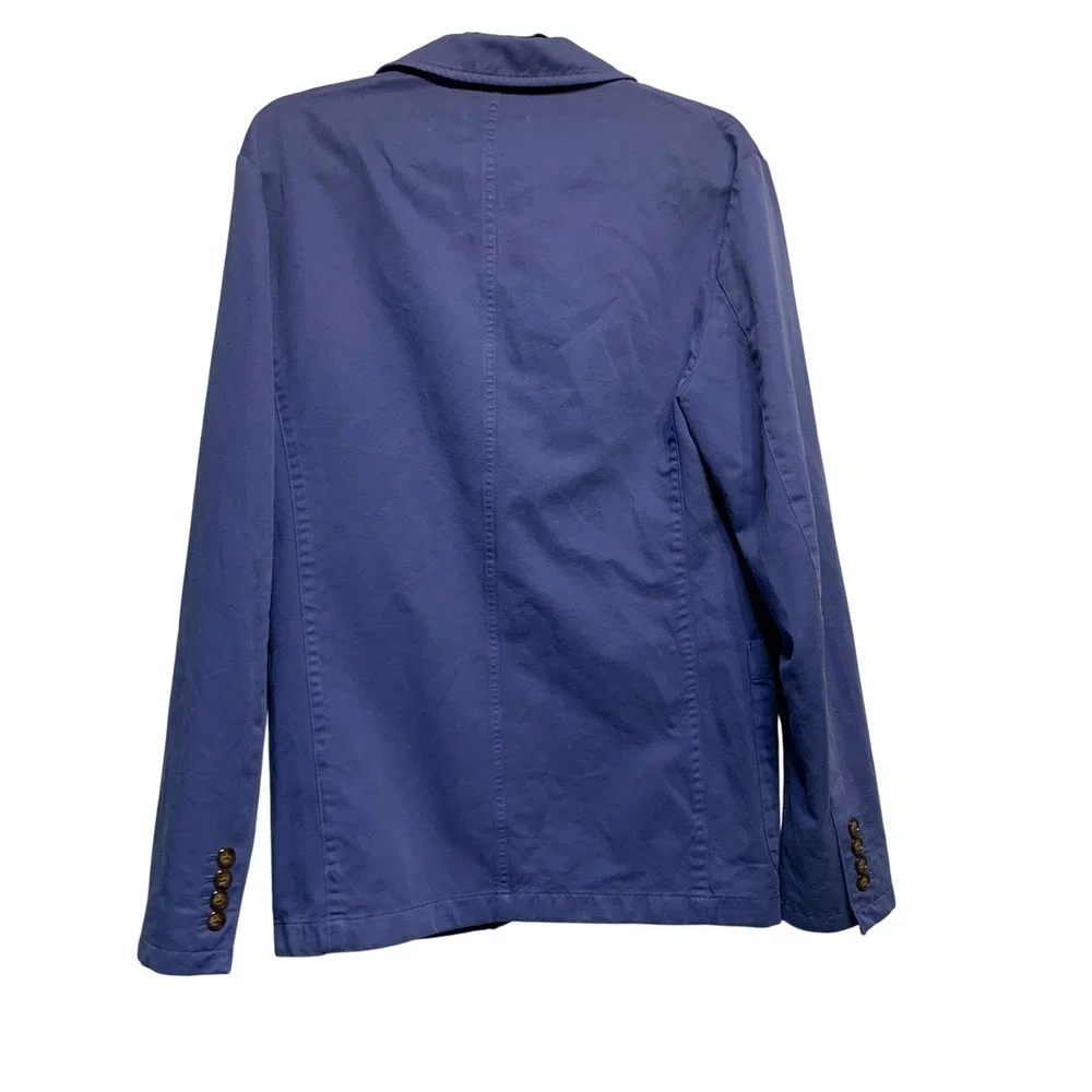 J. Crew Factory crew blazer