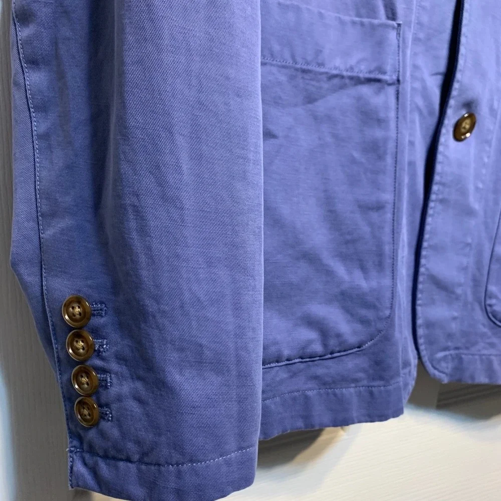 J. Crew Factory crew blazer
