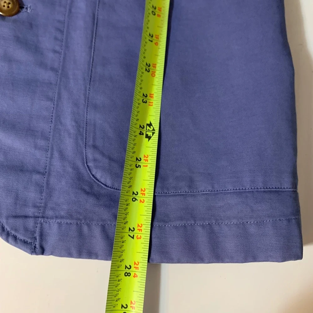 J. Crew Factory crew blazer