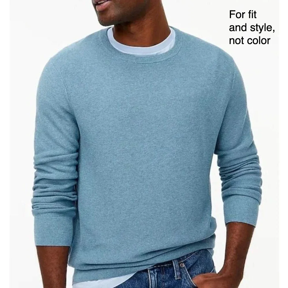 J. Crew men us