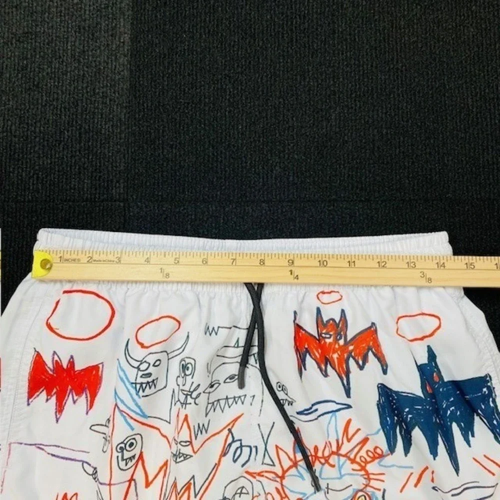 Jimmy Lion basquiat jimmy