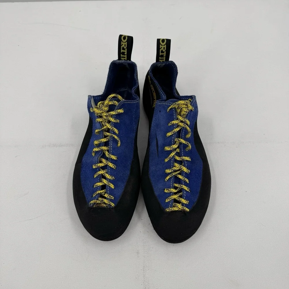 La Sportiva la sportiva