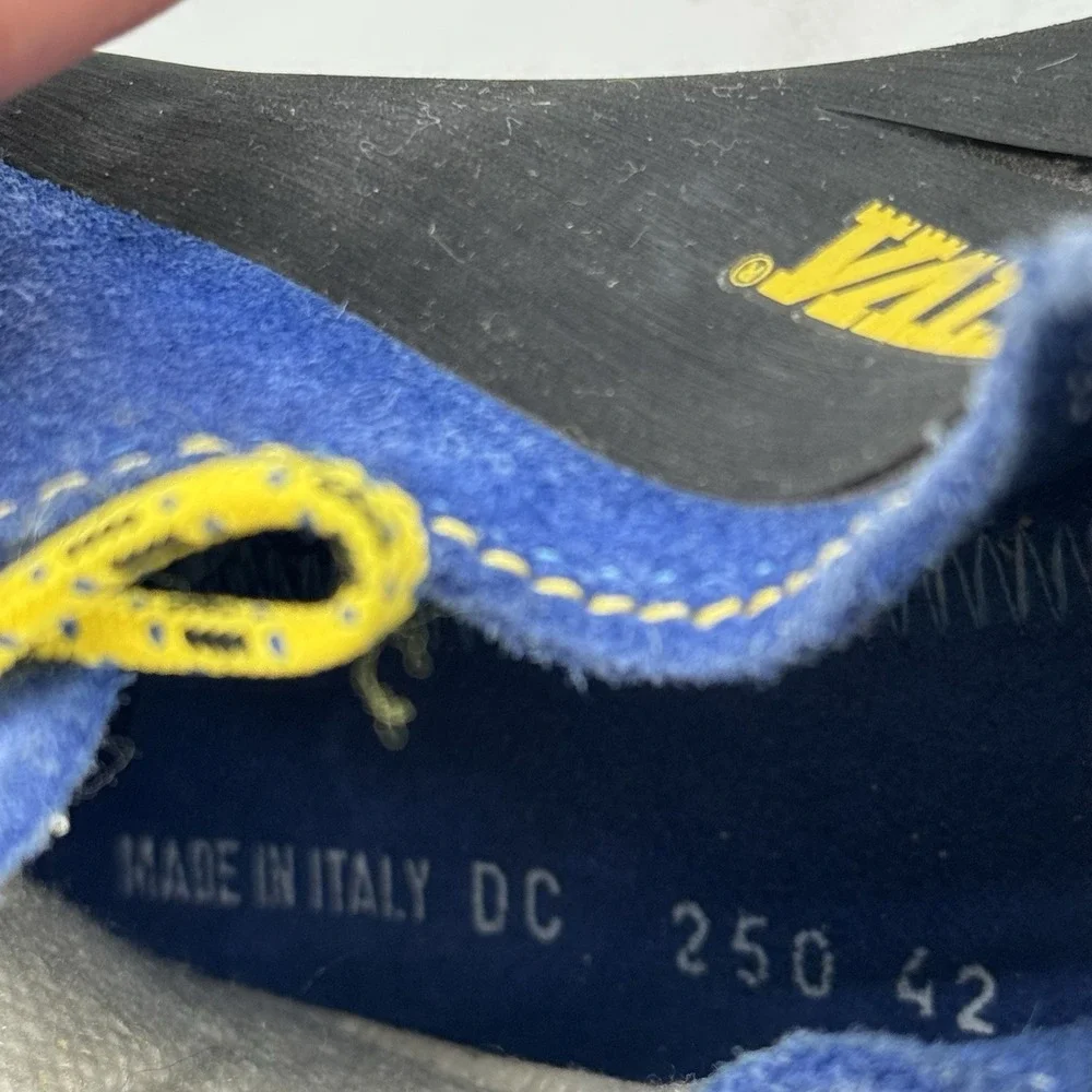 La Sportiva la sportiva