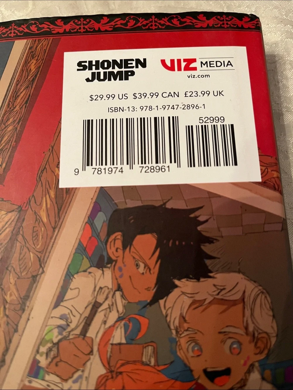 Viz Media beautiful