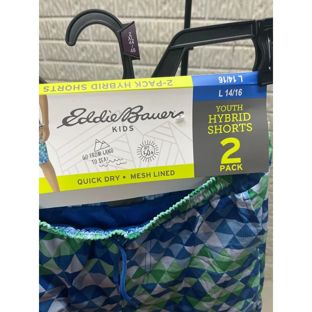 Eddie Bauer these outdoor