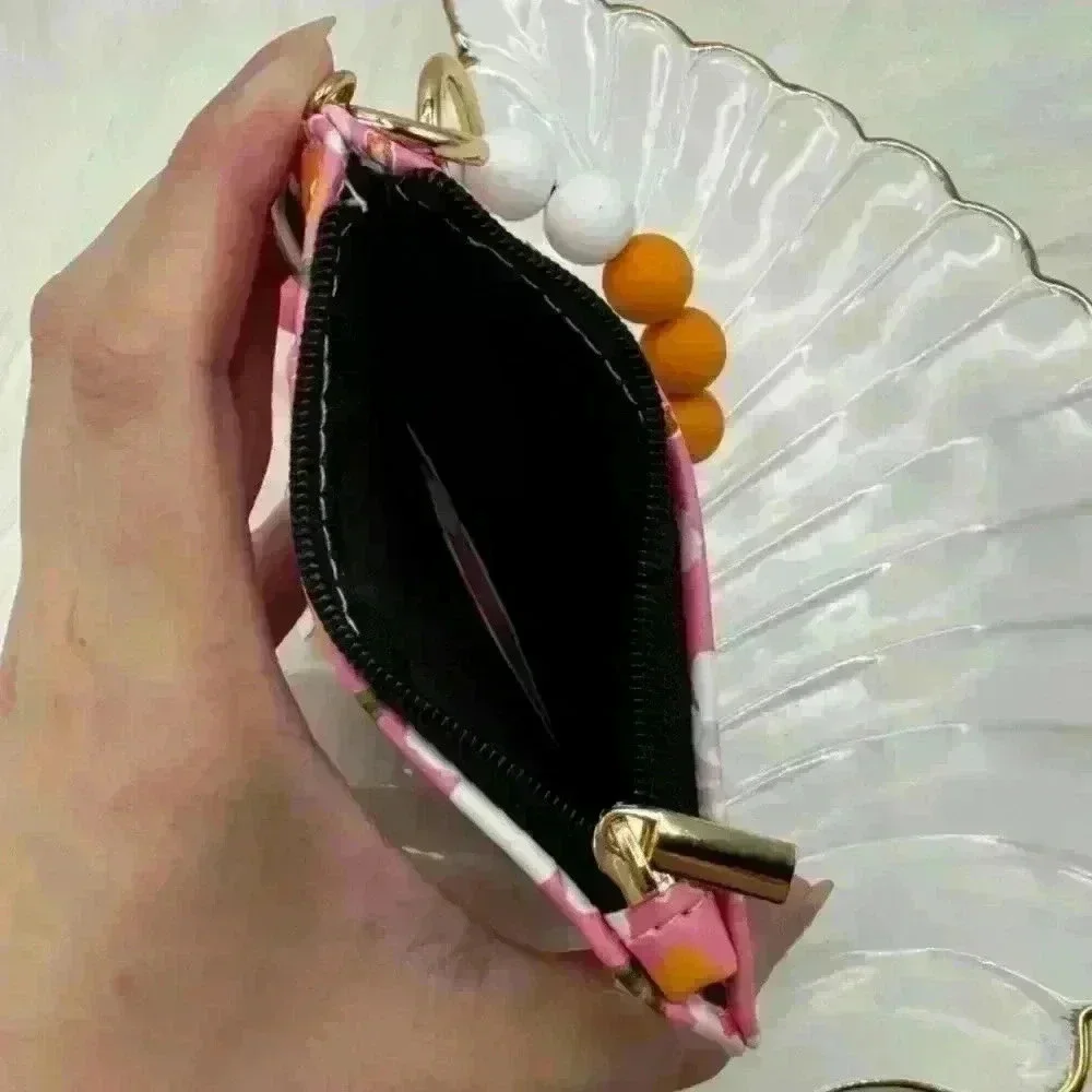 N/A floral pu