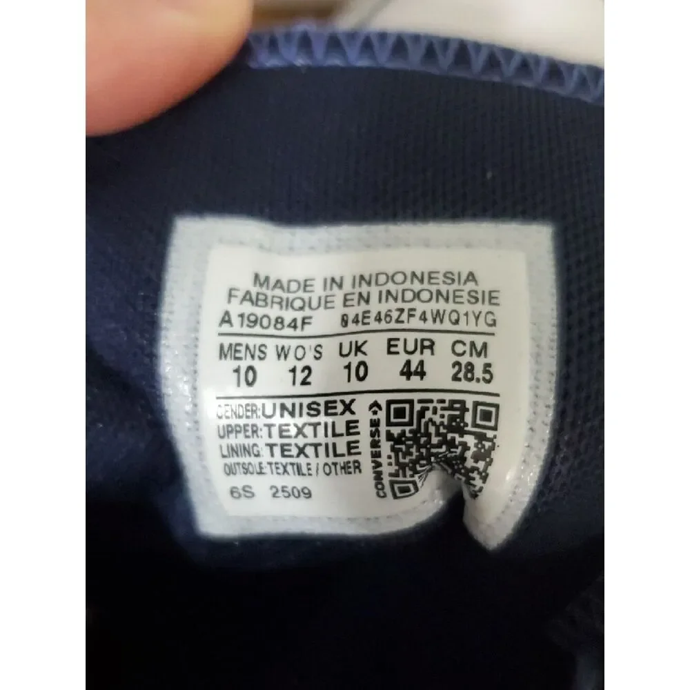 Converse ctas men