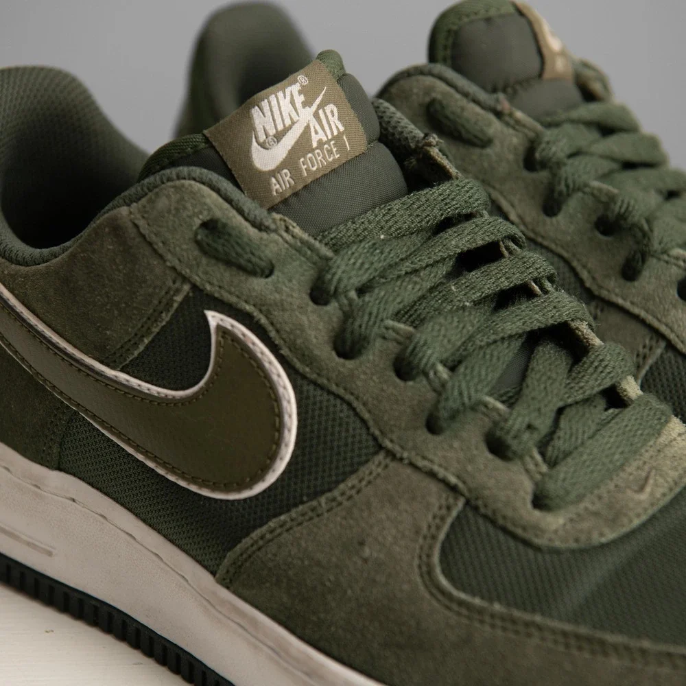 Nike air force