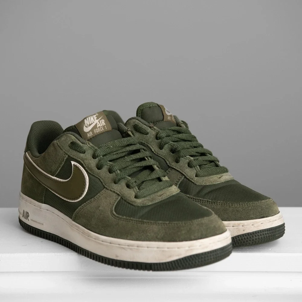 Nike air force