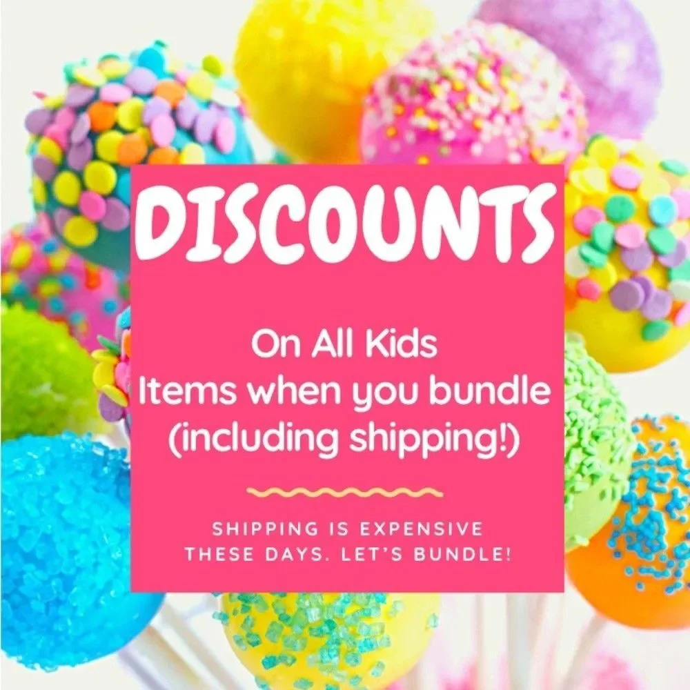 Old Navy circle pattern