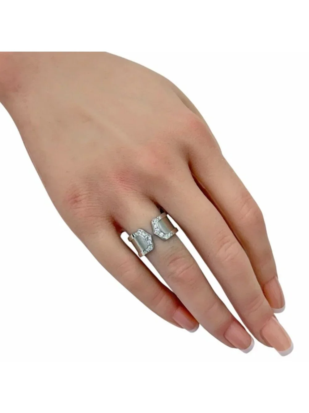 Cartier brand category