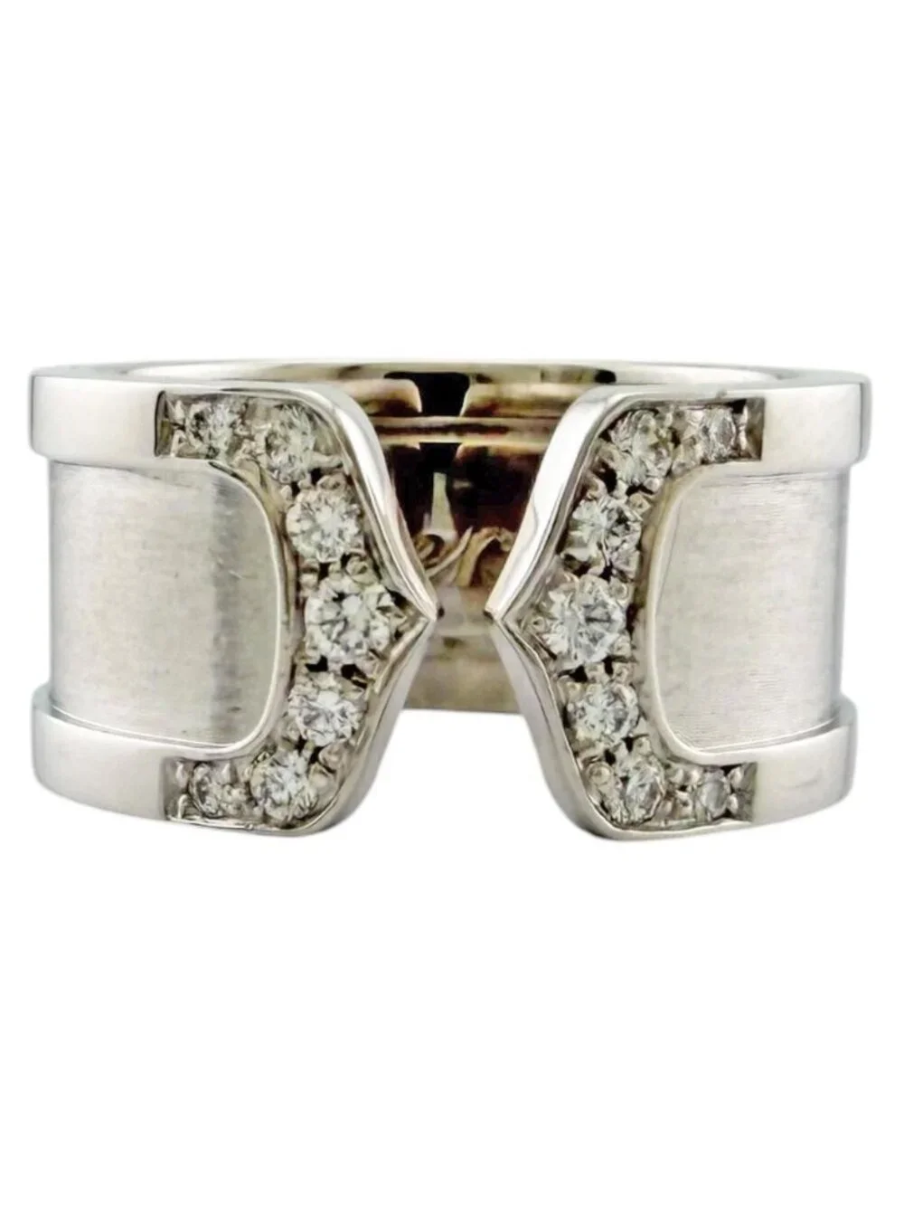 Cartier brand category