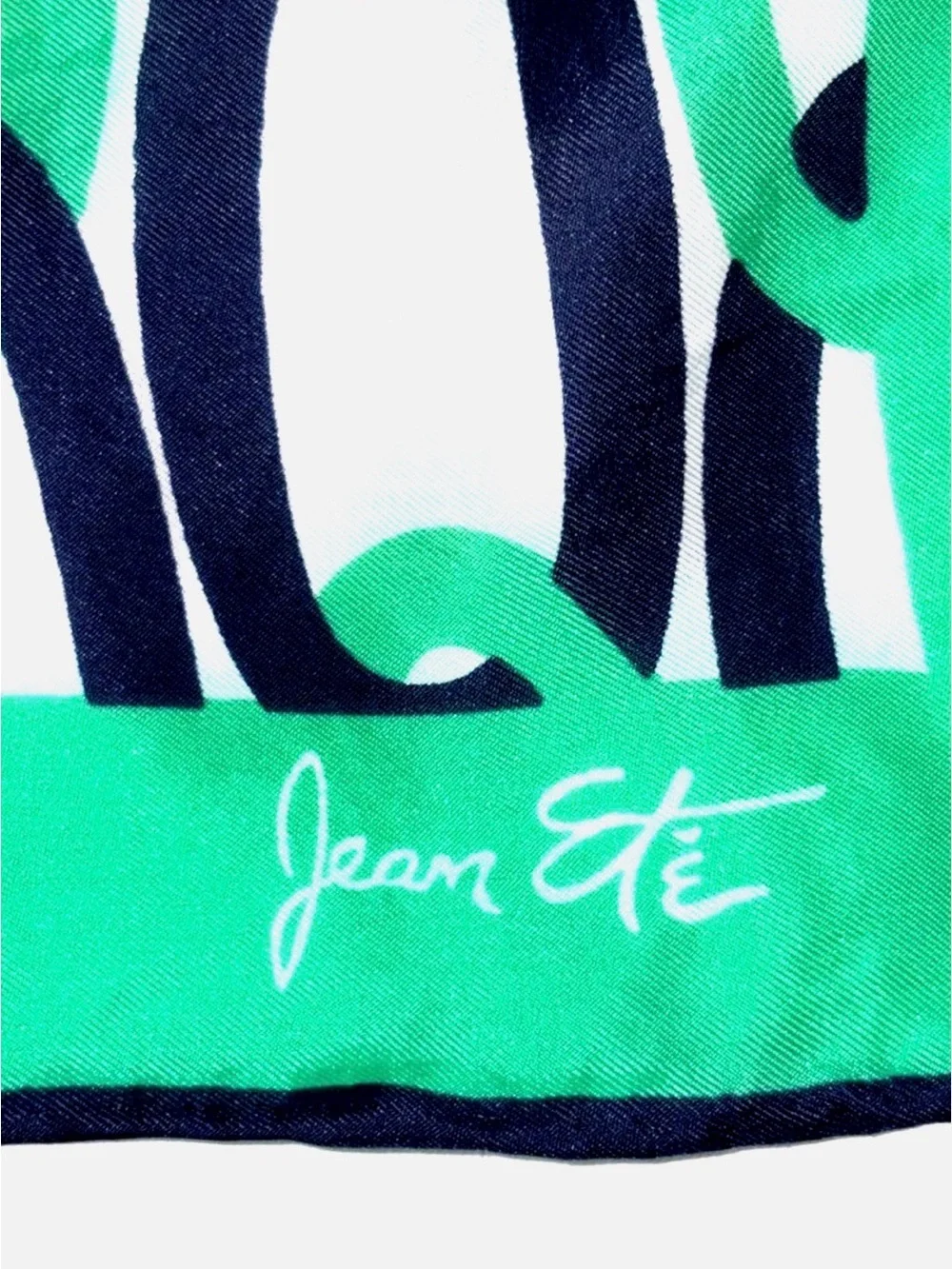 Jean ete chic vintage