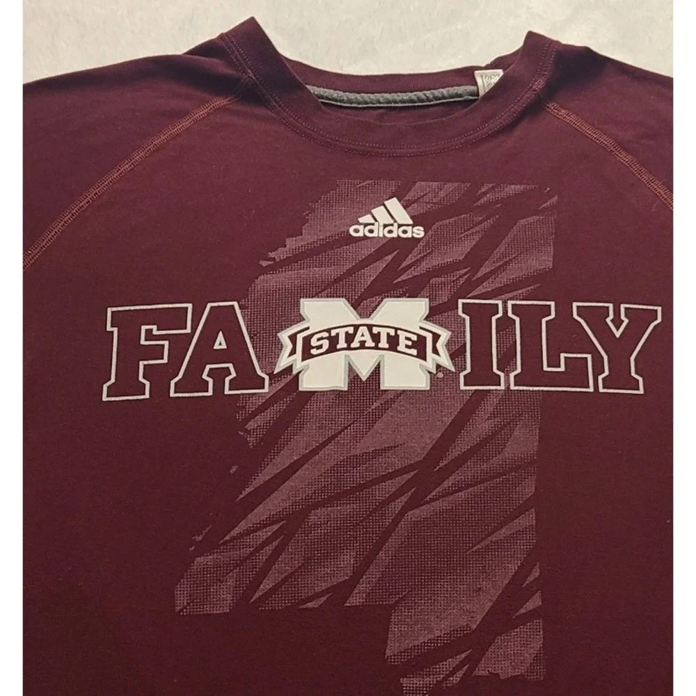 adidas ultimate tee