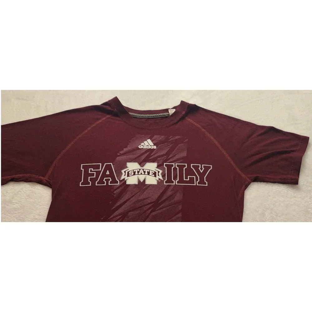 adidas ultimate tee