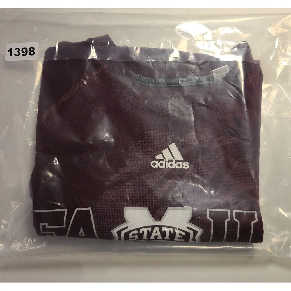 adidas ultimate tee