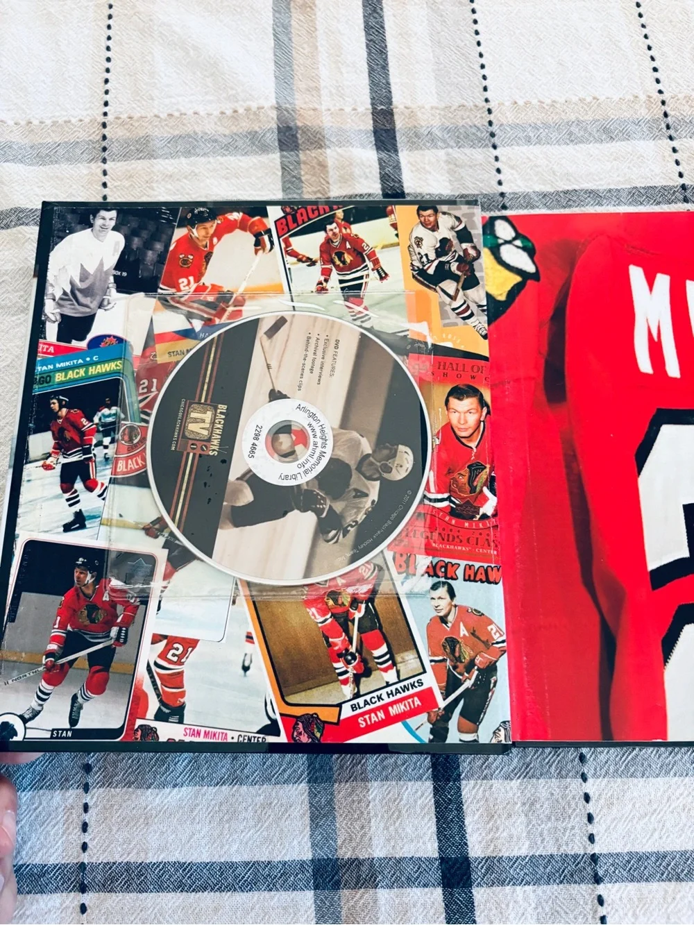 Stan Mikita stan mikita