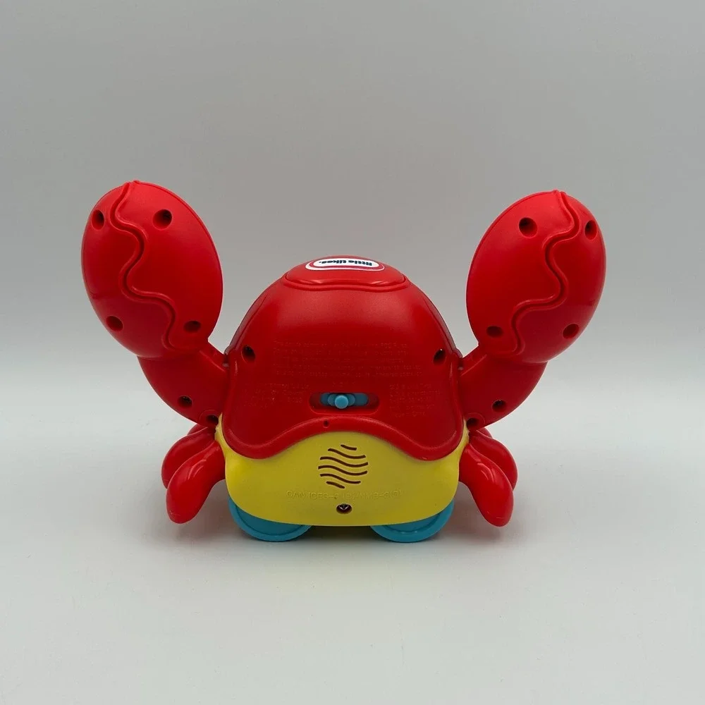 N/A little tikes