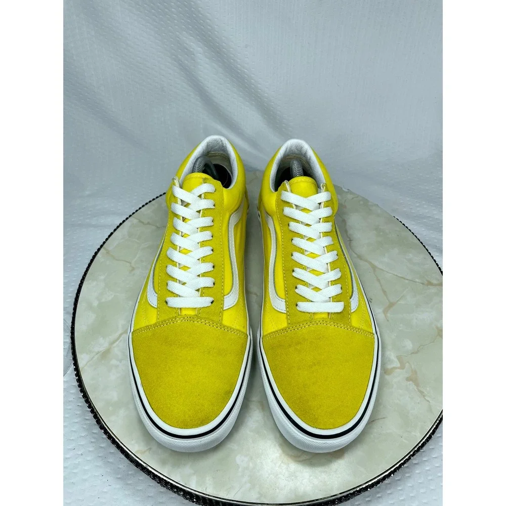 Vans old skool