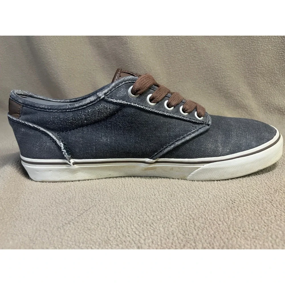 Vans off wall