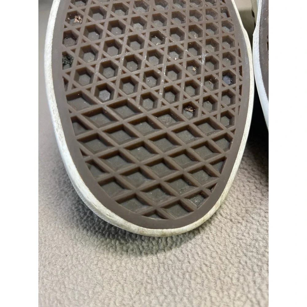 Vans off wall