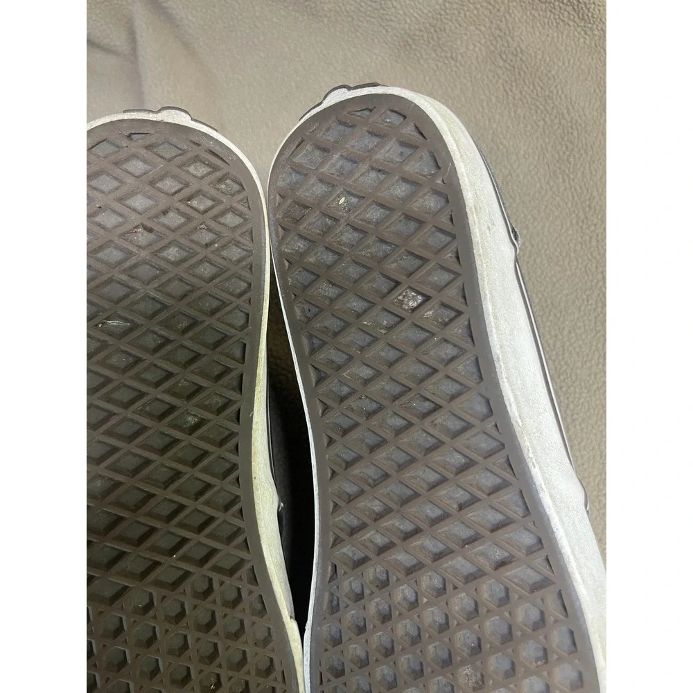 Vans off wall