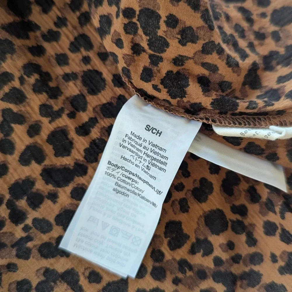 Madewell embrace your