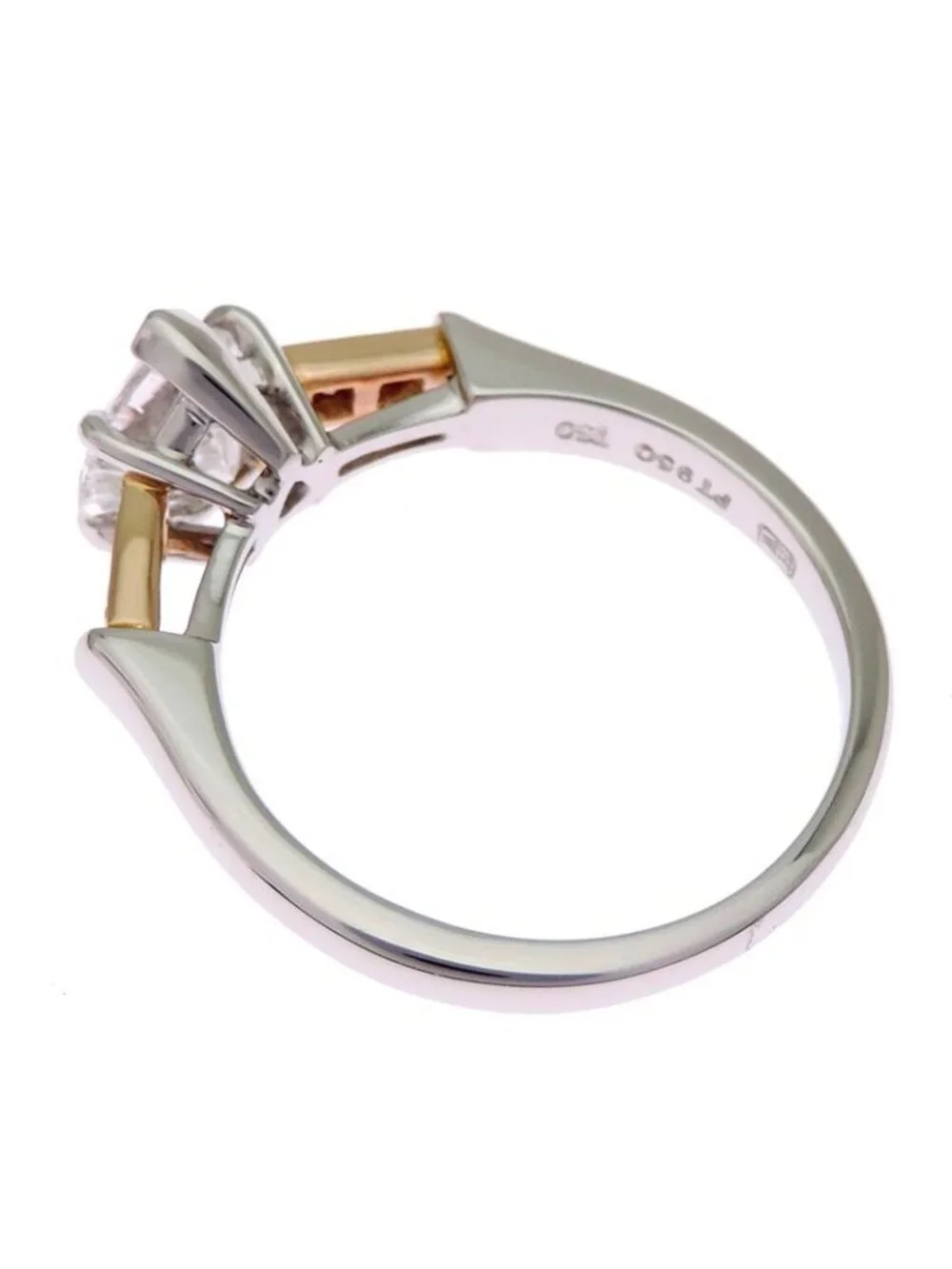 Harry Winston brand harry