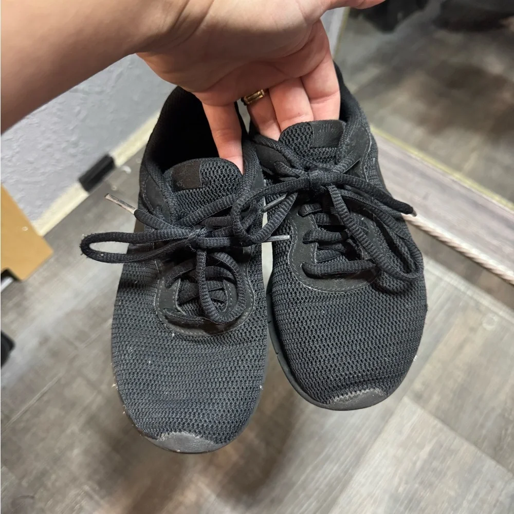 Nike great size