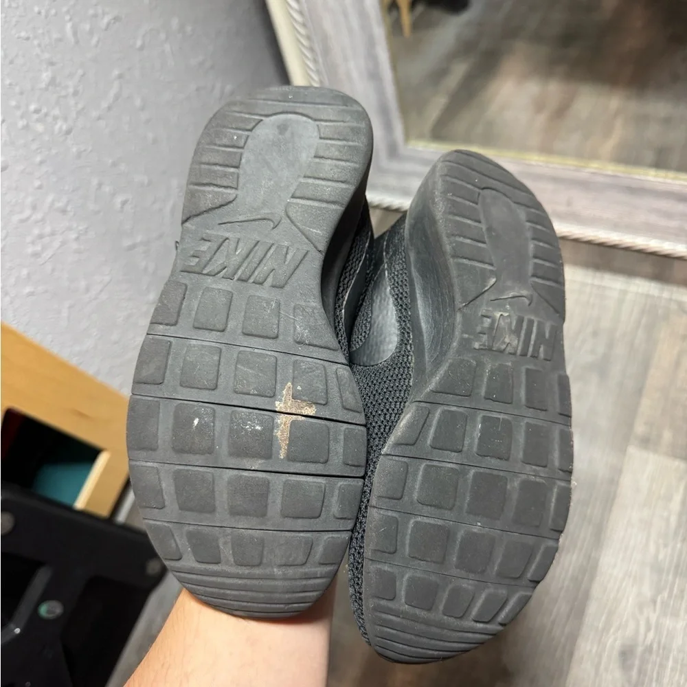 Nike great size